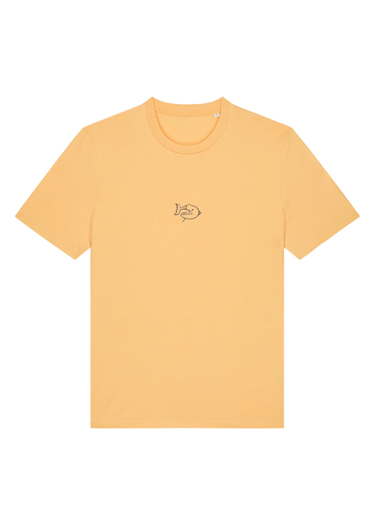 Whale Watch Tee - sun